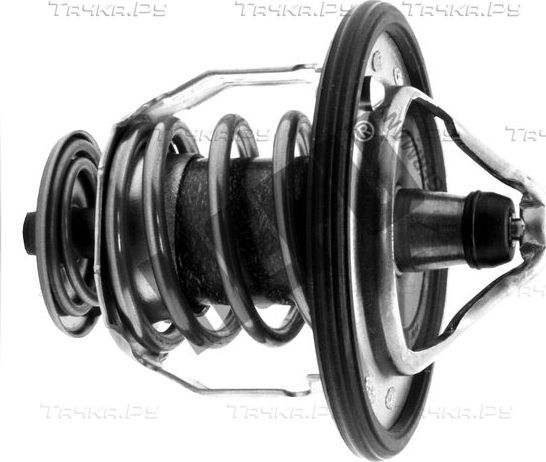 Термостат Hepu для Toyota Land Cruiser Prado 150 2015-2026. Артикул TM1289