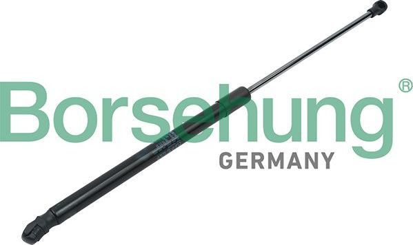 Амортизатор (упор) багажника Borsehung правый/левый для Volkswagen Golf IV 1997-2005. Артикул B14191