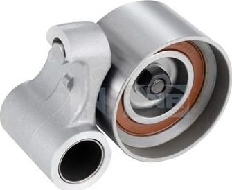 Натяжной ролик (натяжитель) ремня ГРМ NTN / SNR для Lexus LS III 2000-2006. Артикул GT369.31