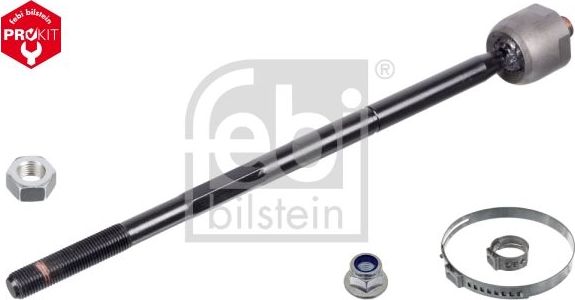 Рулевая тяга Febi Bilstein ProKit. Артикул 44888