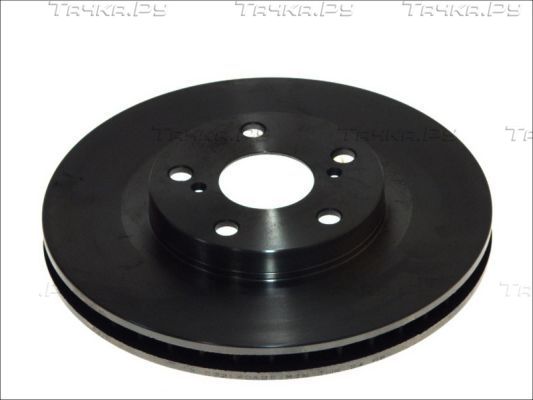 Тормозной диск ABE передний для Toyota Avensis II 2003-2008. Артикул C32140ABE