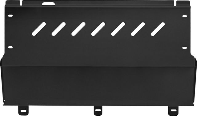 Защита NLZ для картера Chery Tiggo 4 (T19) 2020-2026. Артикул NLZ.63.46.030