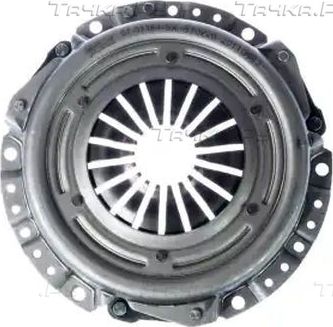 Сцепление (комплект) Stellox для Ford KA I 1996-2008. Артикул 07-01364-SX