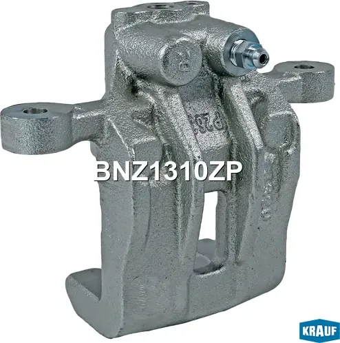 Суппорт тормозной (Krauf). Артикул BNZ1310ZP