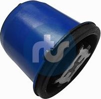 Сайлентблок заднего рычага подвески RTS. Артикул 017-00995