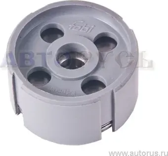 Подшипник выжим.AUDI A3 I/SKODA/VW GOLF I-IV 1.3-2.0 74-10 (Febi Bilstein). Артикул 7376