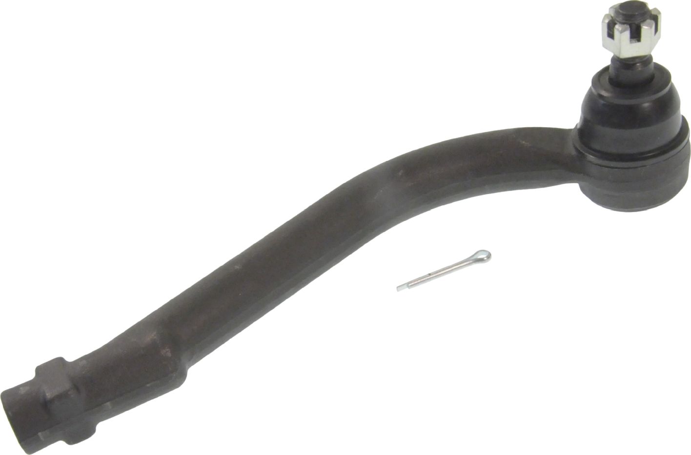 Наконечник рулевой тяги Blue Print. Артикул ADG087153