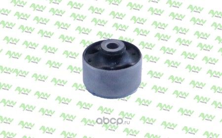 Сайлентблок задний / Нижн. рычага / Перед. подв. (O60mm) CHEVROLET Lacetti 1.4-2 (Aywiparts). Артикул AW1420625