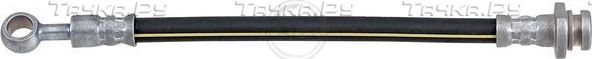 Тормозной шланг ABS задний правый внешний для Nissan Patrol Y61 1997-2026. Артикул SL 6717