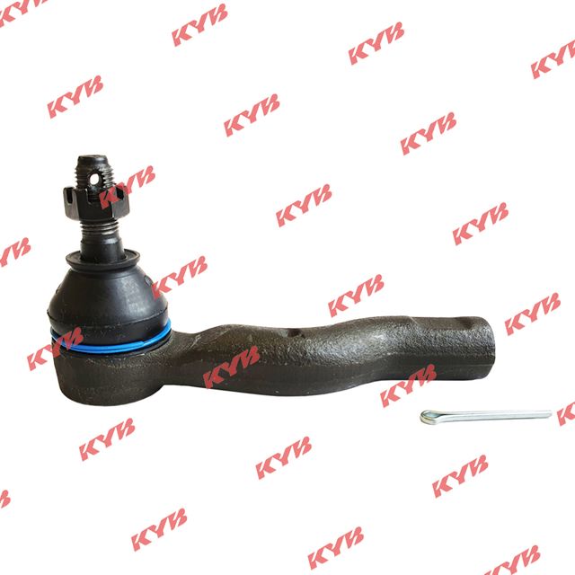 KTR1218_наконечник рулевой наружный левый!/ Toyota RAV4 ACA2 00 (Kayaba) KYB. Артикул KTR1218