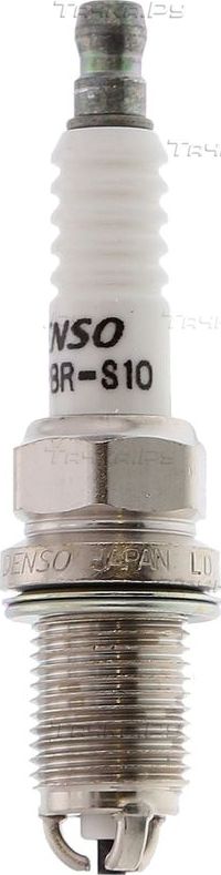 Свеча зажигания Denso Nickel для SEAT Leon II 2005-2013. Артикул K20PBR-S10