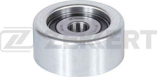 Натяжной ролик (натяжитель) приводного поликлинового ремня Zekkert. Артикул SR-1873