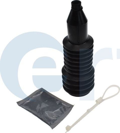 Пыльник рулевой рейки (комплект) ERT передний правый/левый для Smart Fortwo II (W451) 2007-2015. Артикул 510072