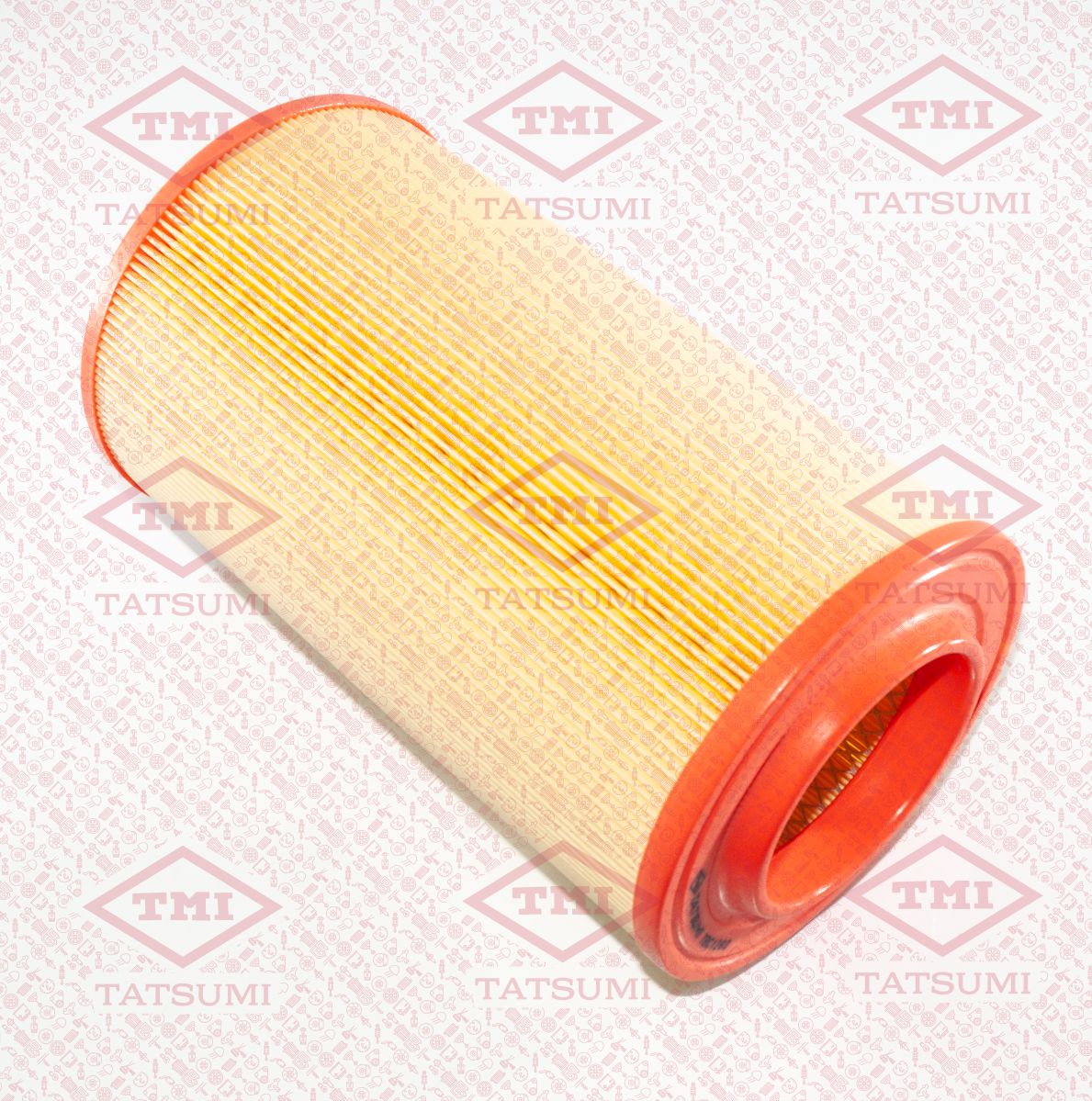 Фильтр воздушный Fiat Ducato 2006-/Citroen Jumper 2006-/Peugeot Boxer 2006 (Tatsumi). Артикул TBC1260