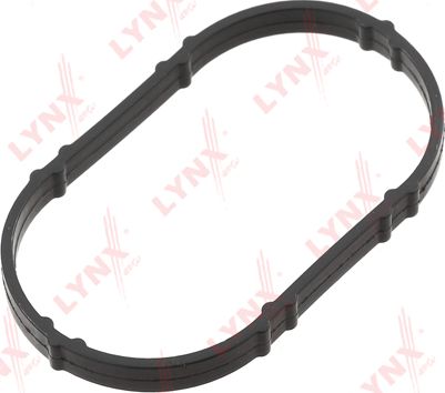 Прокладка корпуса впускного коллектора LYNXauto. Артикул SG-0821