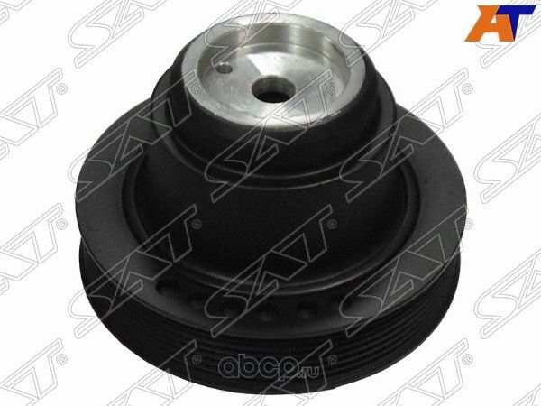 ШКИВ КОЛЕНВАЛА MITSUBISHI L200, PAJEROMONTERO, PA (SAT) SAT. Артикул STMD377380