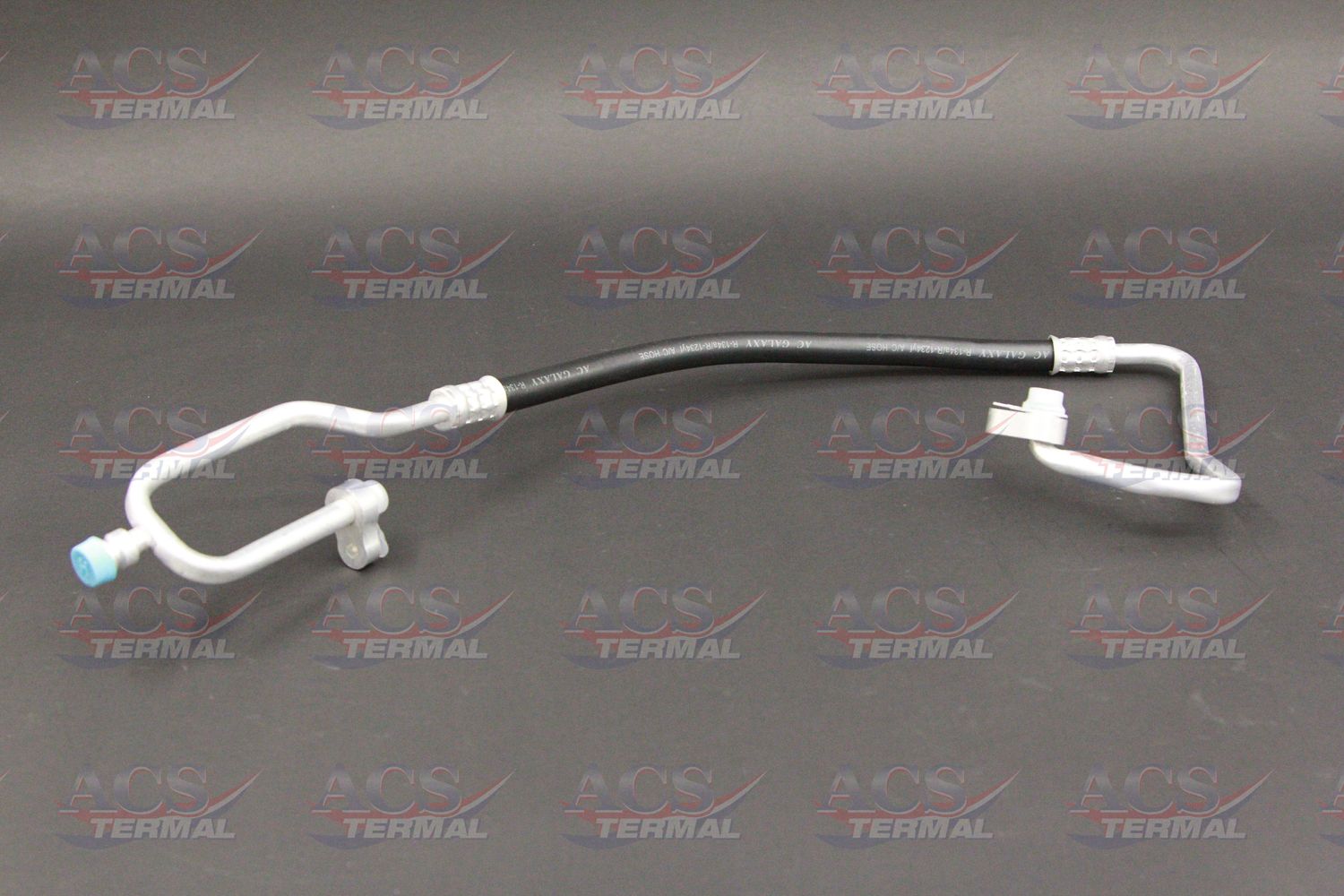 Трубка кондиционера ACS Termal. Артикул 1095541
