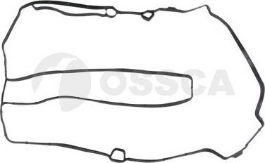 Прокладка клапанной крышки 441724 OSSCA. Артикул 48201