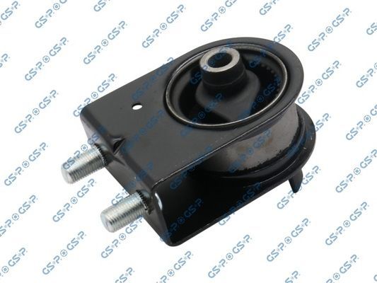 Подушка (опора) двигателя GSP передняя для Mazda 626 V (GF) 1997-2002. Артикул 514332