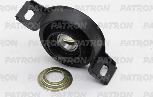 Подвесной подшипник карданного вала Patron. Артикул PSB1065