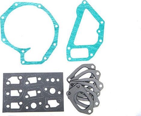 Комплект прокладок ГБЦ Stellox для DAF XF 95 1997-2006. Артикул 81-09847-SX