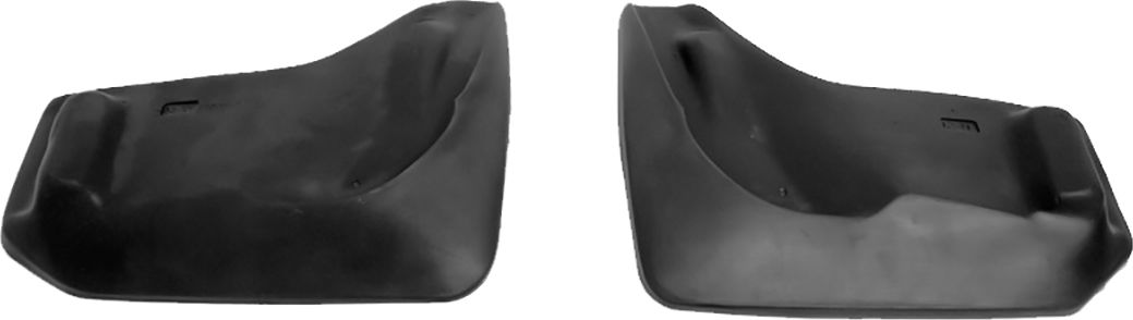 Брызговики 3D Norplast для Opel Astra J хэтчбек, универсал 2010-2012. Передняя пара. Артикул NPL-Br-63-10F