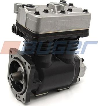 Компрессор пневмоподвески Auger. Артикул 80857