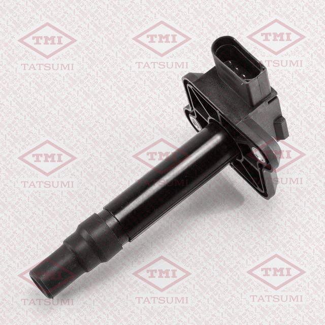 Катушка зажигания AUDI A3/A6/A8/TT/OCTAVIA/GOLF IV (Tatsumi) Tatsumi. Артикул THG1075