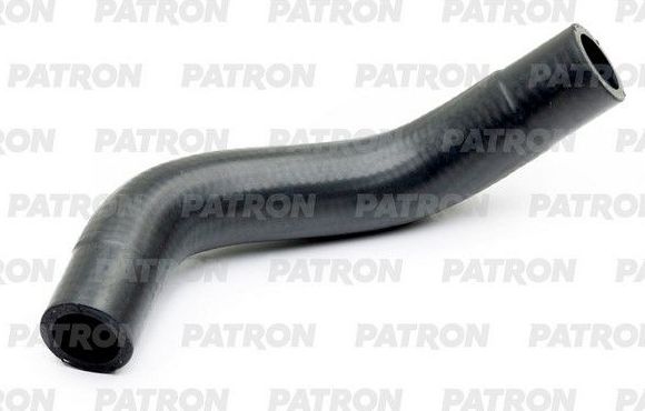 Патрубок радиатора (системы охлаждения) Patron для Ford Transit VII 2007-2014. Артикул PH2129