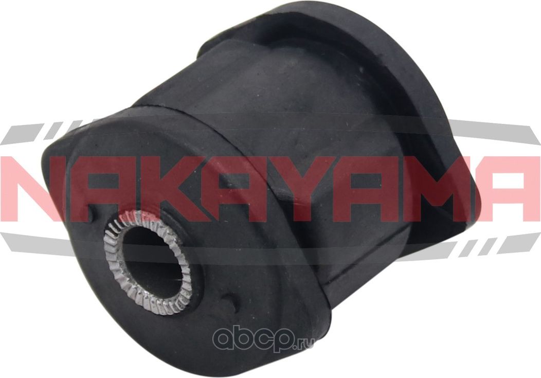 Сайлентблок задн. цапфы Lexus ES300 MCV30 01-06 (Nakayama). Артикул J2292