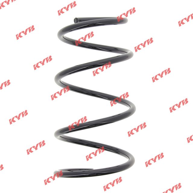 Пружина подвески KYB (Каяба) K-Flex передняя для Toyota Avensis II 2003-2008. Артикул RC3448