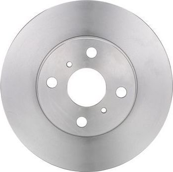 Тормозной диск Bosch. Артикул 0 986 479 012