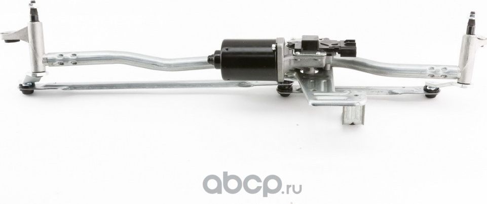 Трапеция стеклоочистителя с мотором (Dominant). Артикул PE64005PP