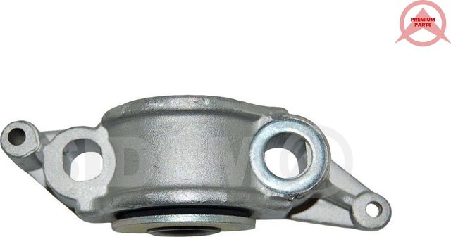 Сайлентблок переднего рычага подвески Sidem левый для Fiat Doblo I 2001-2015. Артикул 819656