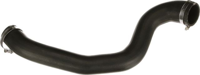 Патрубок интеркулера Gates (Полихлоропрен (неопрен)) для Ford Focus II 2004-2012. Артикул 09-0142