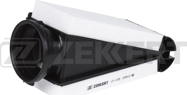 Воздушный фильтр Zekkert. Артикул LF-1105
