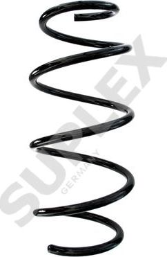 Пружина подвески Suplex. Артикул 03353