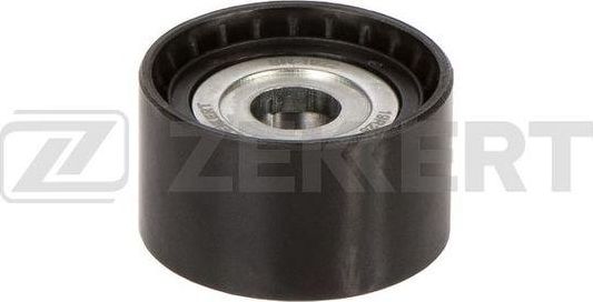 Направляющий (ведущий) ролик приводного поликлинового ремня Zekkert. Артикул SR-1922