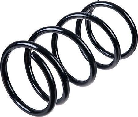 Пружина подвески Zentparts. Артикул Z38045