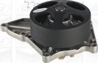 Помпа (водяной насос) Graf для Honda CR-V IV 2012-2018. Артикул PA1175