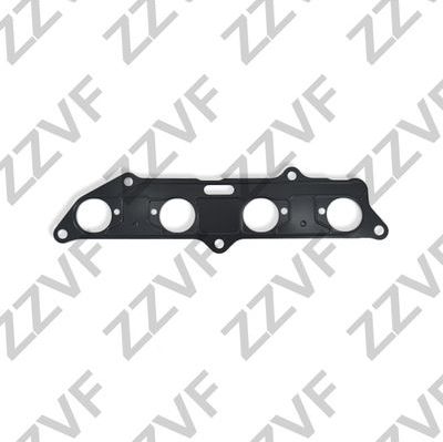 Прокладка впускного коллектора ZZVF. Артикул ZVVK050