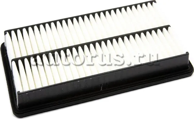 Фильтр воздушный MAZDA 626/6/MPV II PARTS-MALL PAH-061 Parts-Mall. Артикул PAH-061