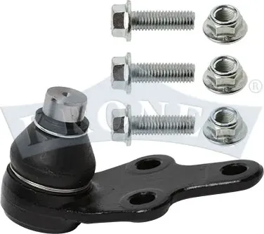 Опора шаровая, правая FORD Focus III C-MAX II (Kroner). Артикул K330086