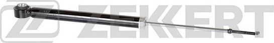Амортизатор Zekkert задний для Kia Joice 2000-2004. Артикул SO-2211
