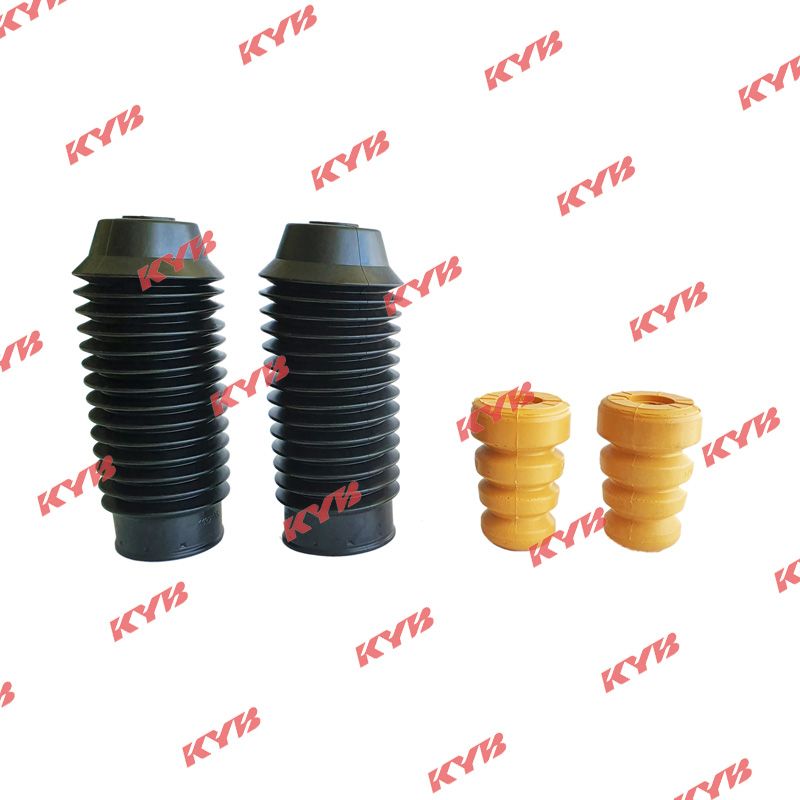 Комплект отбойников и пыльников амортизаторов (стоек) KYB (Каяба) Protection Kit. Артикул 910325