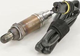 Лямбда-зонд (кислородный датчик) Bosch. Артикул 0 258 003 640