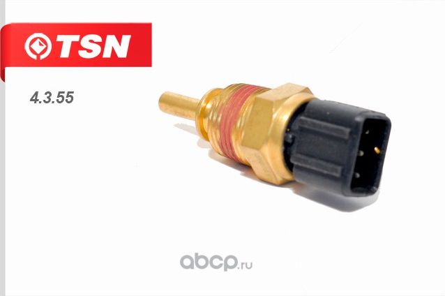 Датчик температуры охлаждающей жидкости (TSN). Артикул 4355