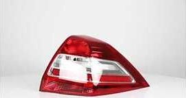Фонарь задний BSG правый для Renault Megane II 2003-2010. Артикул BSG 75-805-023
