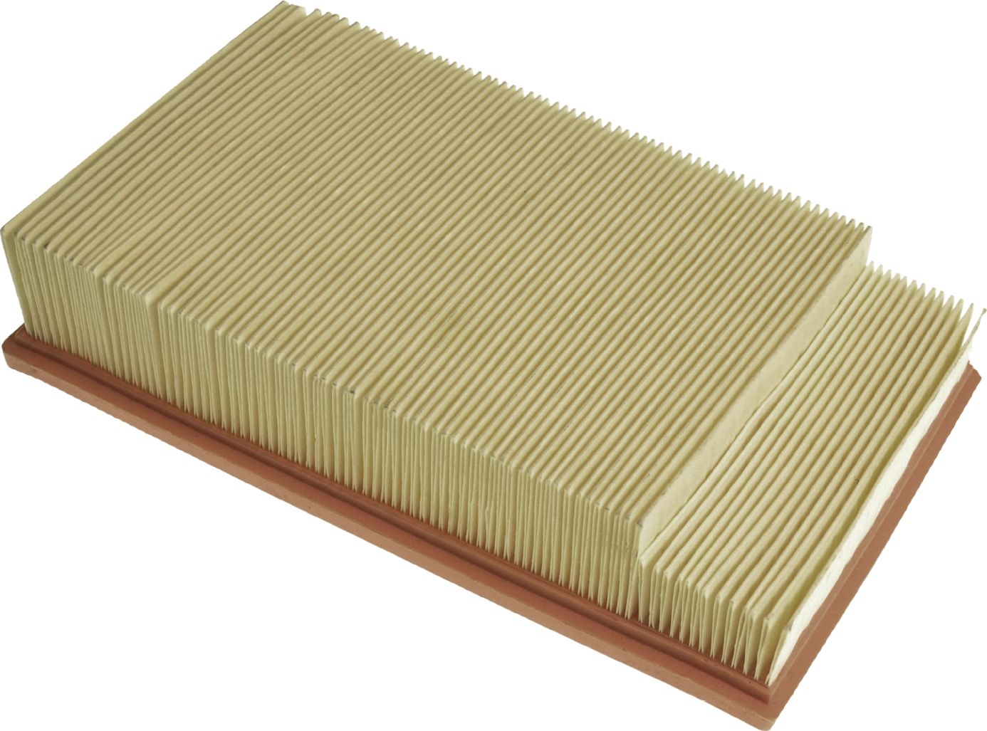 Воздушный фильтр Blue Print. Артикул ADN12253