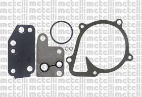 Помпа (водяной насос) Metelli. Артикул 24-1121